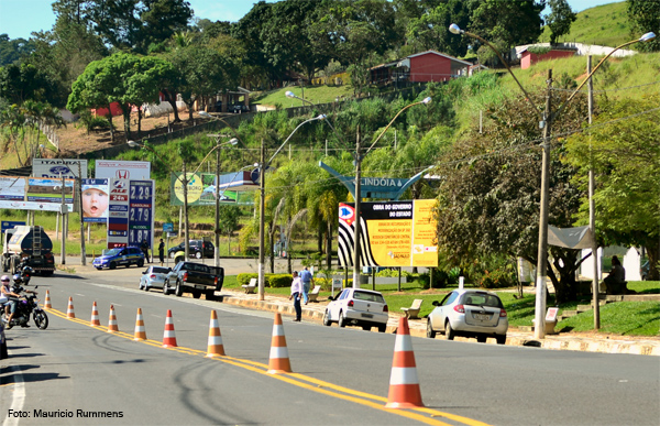 SP-360 receberá recapeamento em cerca de 40 quilômetros